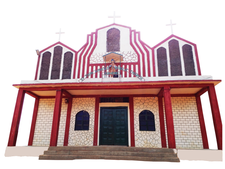 St. John's Church Jakhong1.png